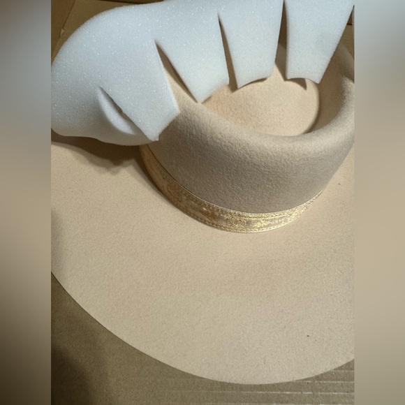 NEW Lack of Color “Juno Dragonfly” Boater Hat - Picture 13 of 16